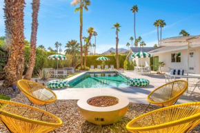 The Dexter Palm Springs Permit #9690